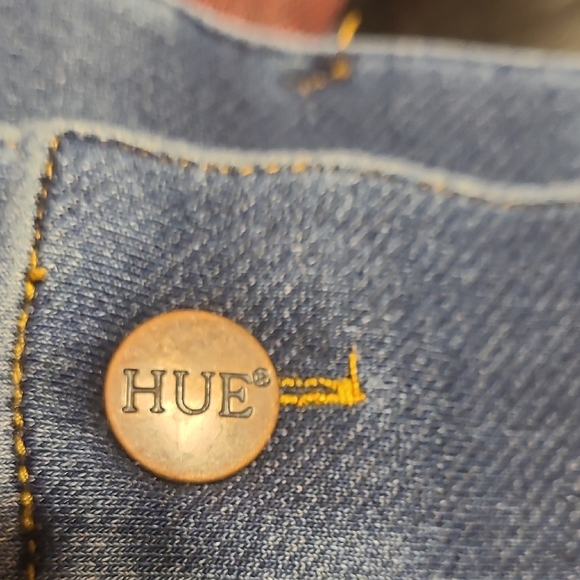HUE Denim - HUE  Denim Jeans